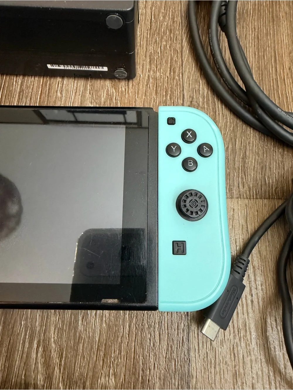 Nintendo Switch nintendo switch